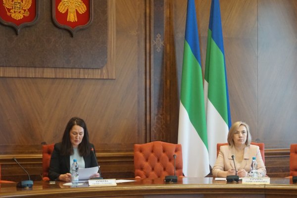 В Коми до конца года построят пять ФАПов


