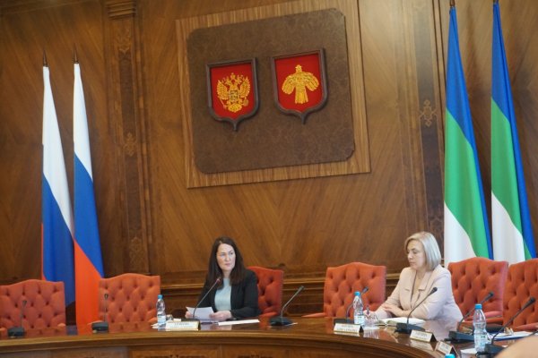 Эльмира Ахмеева призвала глав муниципалитетов Коми активизироваться в расходовании средств на ремонт 