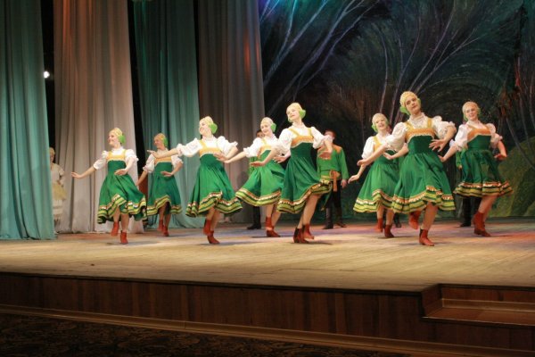 Юные таланты из Коми — одни из лучших по итогам всероссийского детского фестиваля народной культуры 