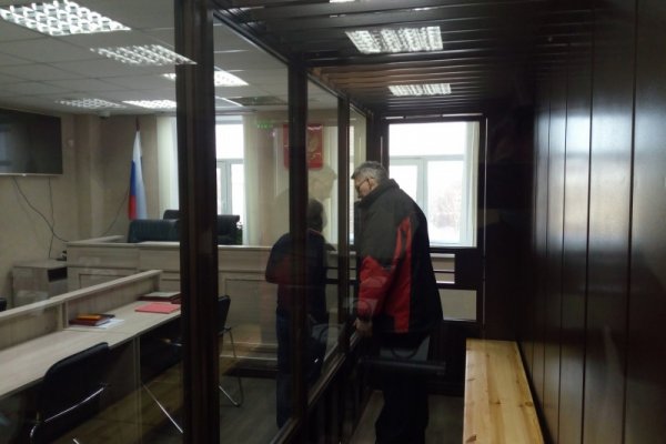 В Сыктывкаре перед судом предстанет бывший сотрудник администрации