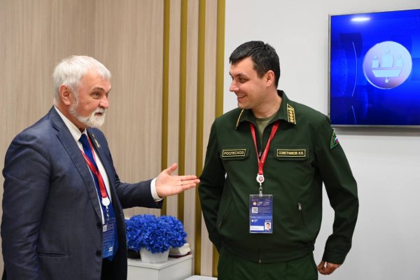 Коми заручилась поддержкой Рослесхоза

