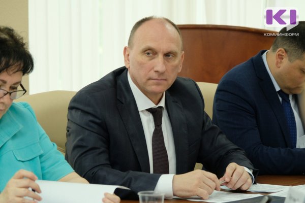 В новых контрактах по строительству инфекционной больницы в Коми повысили ответственность подрядчиков
