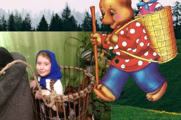 Жители Коми активно публикуют во ВКонтакте свои фото в костюмах мультгероев 