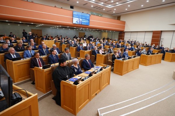 В 2021 году Коми привлекла в регион дополнительных федеральных средств на сумму 18 млрд рублей