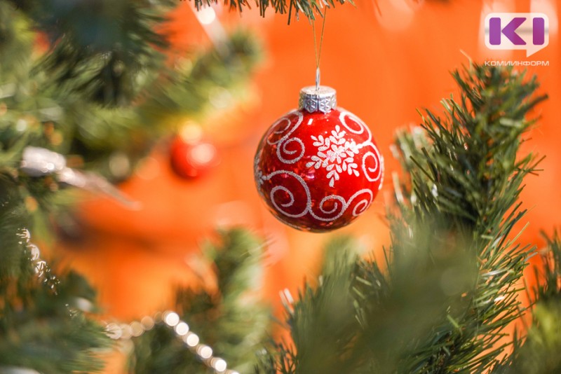 Минтруд: новогодние праздники в 2023 году продлятся с 31 декабря по 8 января