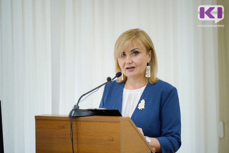 Депутаты поддержали новый креативный формат отчета главы Сыктывкара