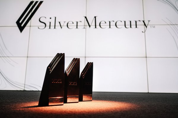 Сбер стал триумфатором маркетингового фестиваля SILVER MERCURY 2022