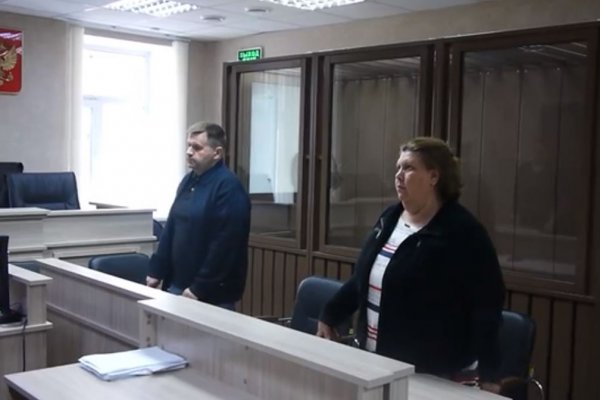 Сыктывкарский суд отпустил посредницу в коммерческом шантаже ООО 