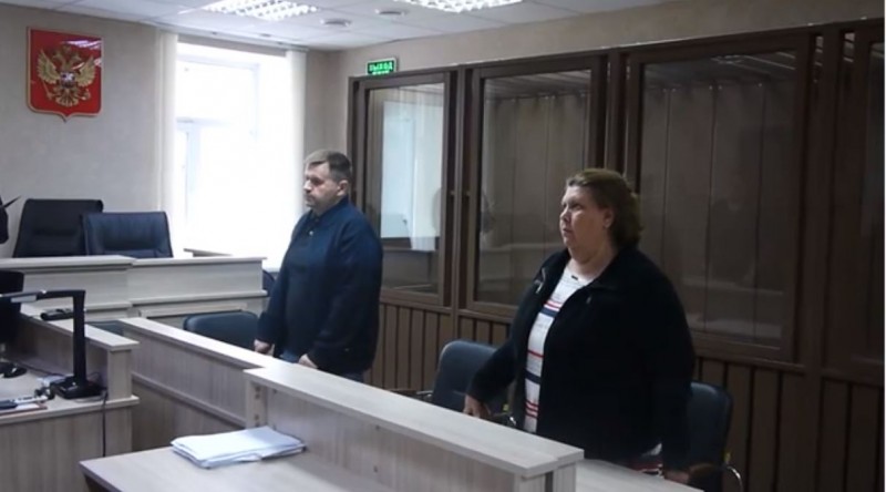 Сыктывкарский суд отпустил посредницу в коммерческом шантаже ООО "Пригородный" под домашний арест