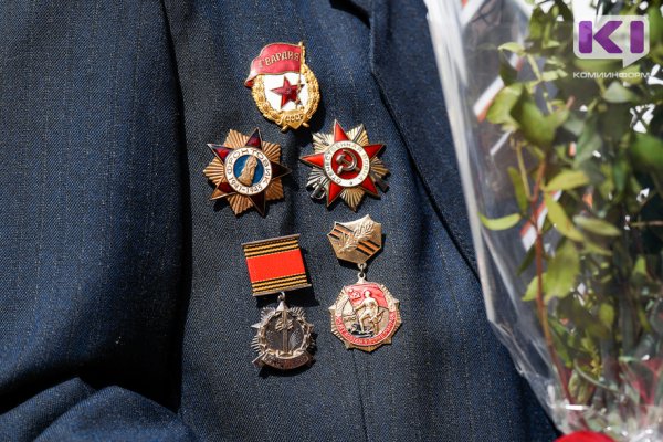 Выплаты ветеранам Великой Отечественной войны предлагают увеличить до 75 тысяч