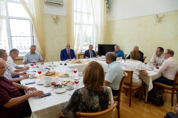 Владимир Уйба: 