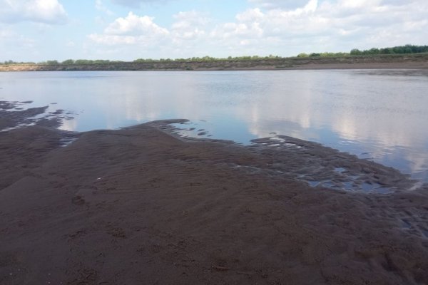В реке Ижма утонул подросток