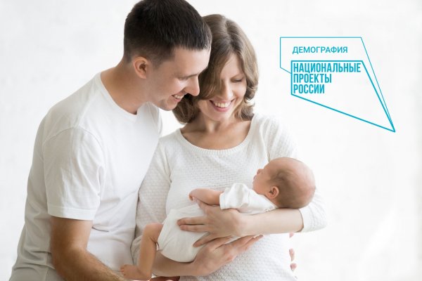 Около 5700 жительниц Коми получили с начала 2022 года выплату при рождении первенца

