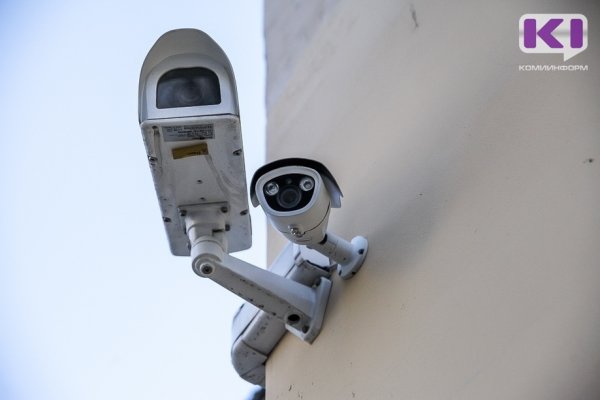 Жильцы многоквартирного дома в Инте обратились в суд с иском о демонтаже видеокамер