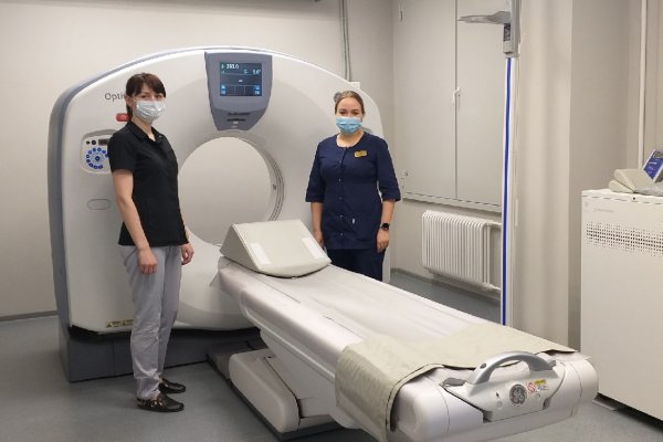 В онкоцентры Коми поступит новое оборудование для ранней диагностики рака