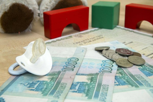 За полгода малообеспеченные семьи Коми получили почти 200 млн рублей ежемесячных пособий