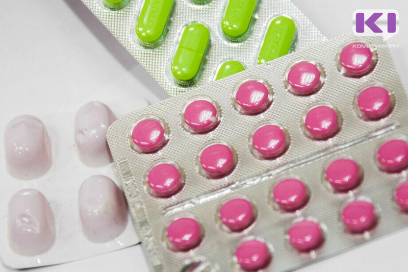 В Коми приняты меры для бесперебойного снабжения льготными лекарствами
