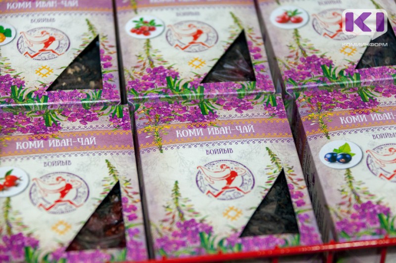 В Коми разработают рецепт нового напитка на основе иван-чая