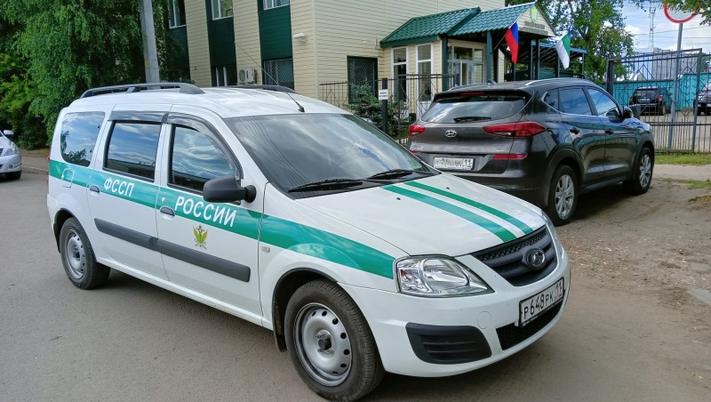 В Коми работодатель рассчитался с бывшими мостостроителями  

