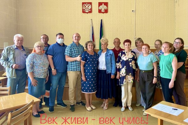 В Койгородском районе прошел семинар для активистов органов ТОС