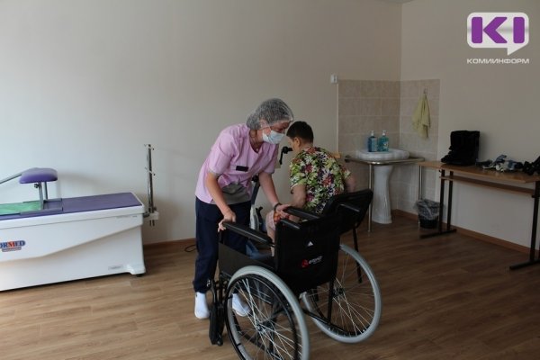 Эжвинская городская больница нуждается в инструкторах-методистах