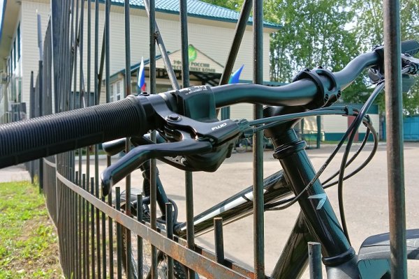 В Сыктывкаре пострадавший от неправильной ливневки велосипедист получит компенсацию морального вреда