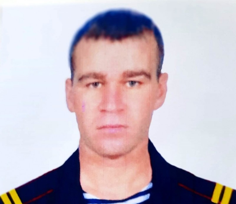 В ходе спецоперации на Украине погиб уроженец села Нившера Иван Виноградов