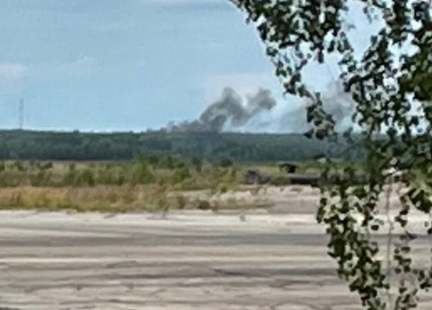 В МЧС по Коми подтвердили гибель экипажа самолета Авиалесоохраны под Ухтой