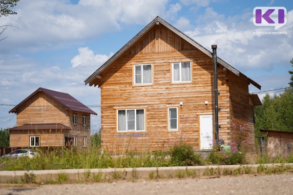 Минстрой Коми определился с рыночной стоимостью жилья для социальных выплат