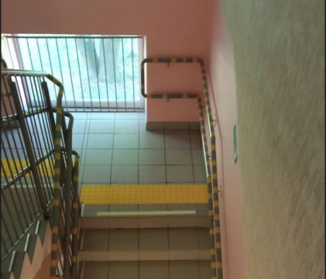 В новом учебном году школа №40 в Сыктывкаре сможет принять маломобильных учеников