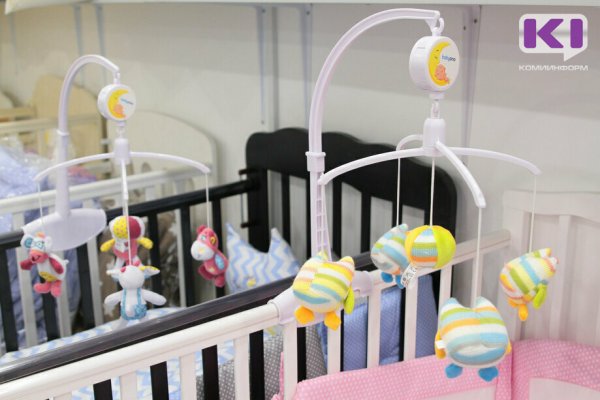 Здоровье будущих мам и новорожденных в Коми обеспечивается медуслугами по родовому сертификату