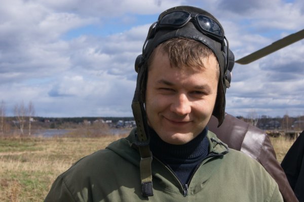 Прощание с летчиком-наблюдателем Евгением Перетятко состоится 12 августа 