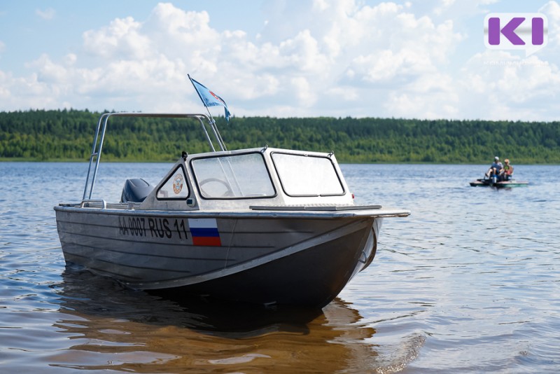 Обнаружено тело четвертого утонувшего в Усинске
