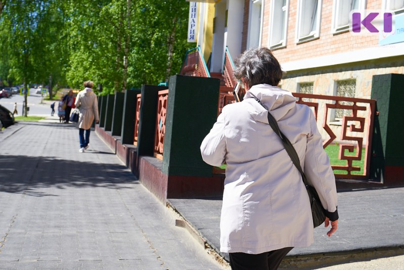 Сыктывкарская пенсионерка за две недели перевела мошенникам 1,8 млн рублей