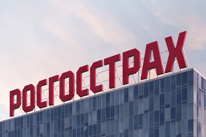 Прибыль группы "Росгосстрах" по МСФО в первом полугодии превысила 2 млрд рублей