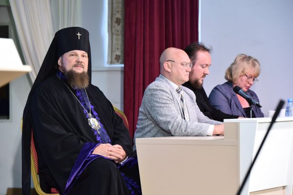 В Коми учредили ежегодные патриотические 