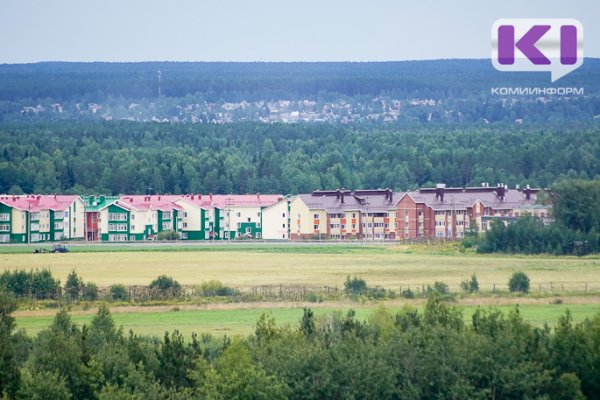 На карьере в местечке Кочпон в Сыктывкаре утонул мужчина 