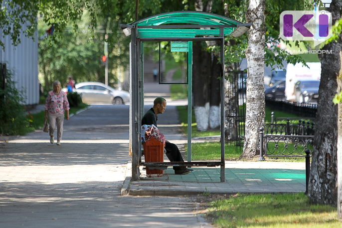 С 1 сентября в Сыктывкаре изменится расписание движения автобуса № 23 