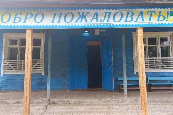 В школе села Окунев Нос Усть-Цилемского района появилась своя радиостудия