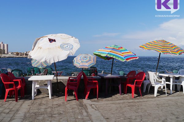 Если не дома, то в поездке по России - жители Сыктывкара поделились планами на осенний отпуск