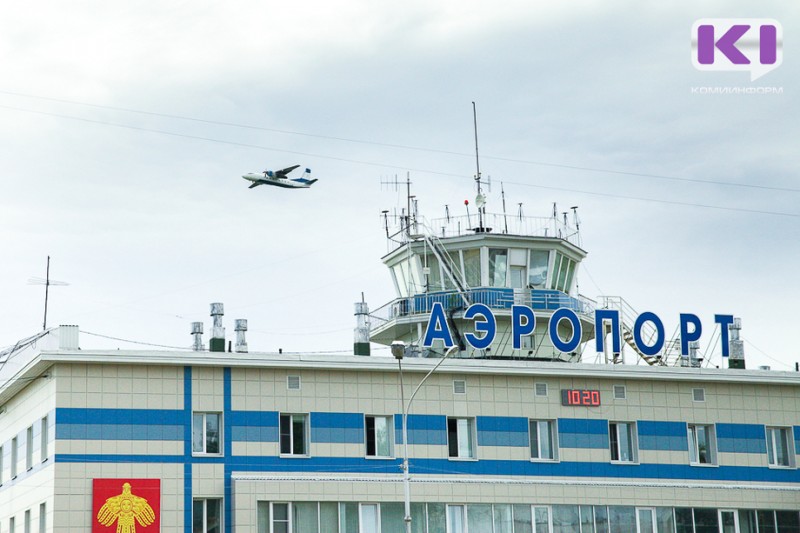 В августе 2022 года "Комиавиатранс" выполнил все запланированные авиарейсы по республике 