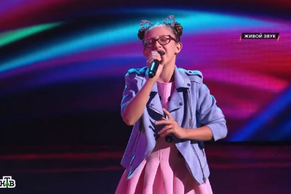 Юная ухтинка вновь приняла участие в вокальном конкурсе 
