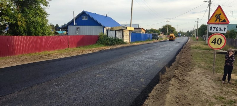 В четырех районах Коми отремонтированы школьные маршруты