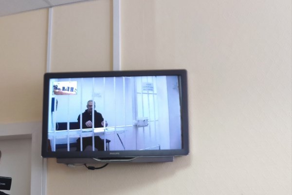 Верховный суд Коми не отпустил Андрея Канищева на домашний арест
