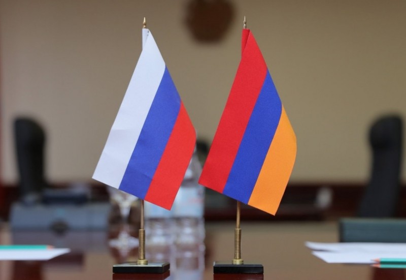 Делегация из Коми принимает участие в IX Российско-армянском межрегиональном форуме