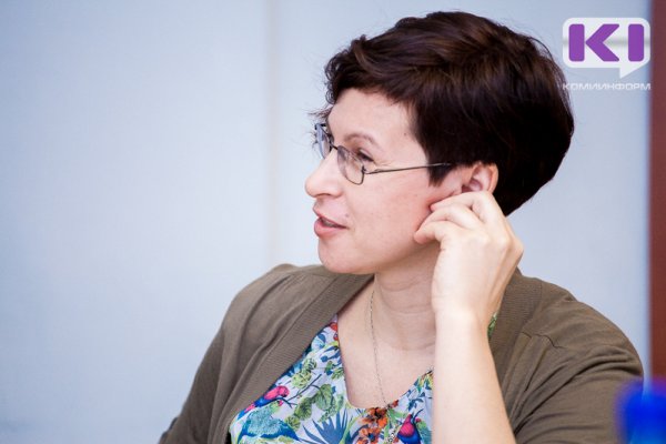 Журналист Полина Романова стала лауреатом премии Правительства Коми 