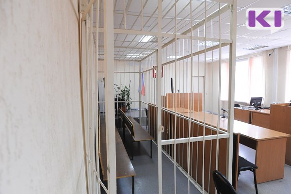 Сыктывкарский суд заключил под стражу мужчину, подозреваемого в убийстве 20-летней давности  