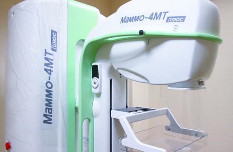 В Ухтинской городской больнице до конца года появится компьютерный томограф за 47,5 млн рублей
