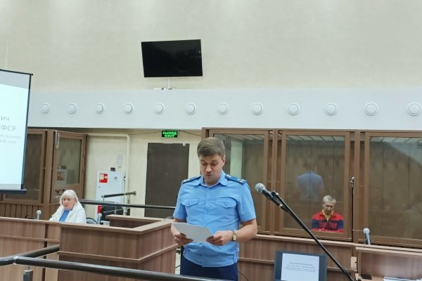 В Сыктывкаре вынесен приговор об убийстве девочки, совершенном в 1994 году