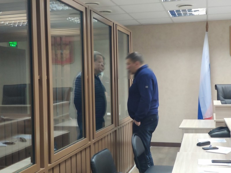 Похищение 200 млн рублей у крупнейшего предприятия: подробности уголовного дела в отношении Михаила Порядина 